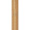 Ekena Millwork Funston Rough Sawn Craftsman Outlooker, Western Red Cedar, 8"W x 32"D x 36"H OUT08X32X36FST04RWR - alternate 3